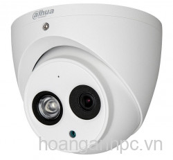 Camera Dahua DH-HAC-HDW2221EMP - Cầu - 50M - 2MP - Chống ngược sáng