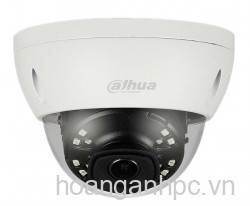 Camera IP Dome hồng ngoại 2.0 Megapixel DAHUA IPC-HDBW4231EP-S-S4