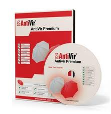 Avira AntiVirus Premium