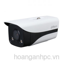 camera DAHUA IP DH-IPC-HFW2439MP-AS-LED-B-S2 4MP/TRỤ/40M/THẺ/ CÓ MÀU BAN ĐÊM