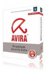 Avira Security Suite 2012