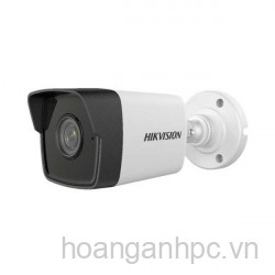 Camera IP thân trụ 2MP HIKVISION DS-2CD1023G0-IUF /2MP/30M/THU ÂM