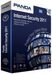 Panda PIS 12T Internet Security (1 User)