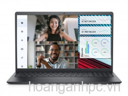 Laptop Dell Vostro 15 3520 5M2TT2 (Intel Core i5-1235U | 8GB | 512GB | 15.6 inch FHD | Iris Xe Graphics | Windows 11 | Office | Xám) - Chính hãng