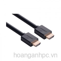 Cáp HDMI 30m Ugreen UG- 10114 chính hãng hỗ trợ 3D, full HD 1080 có chip set