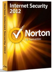 NORTON INTERNET SECURITY 2012 VI 1 USER SPECIAL DVDSLV