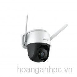 Camera IP WIFI IMOU IPC-S22FP (Wifi/Quay quét/ có màu 24/7/ phát hiện con người/zoom kỹ thuật số/ đàm thoại 2 chiều)