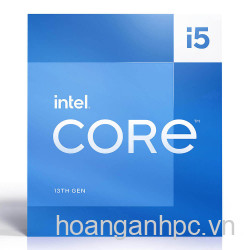 CPU Intel Core I5-13500 (24M Cache, up to 4.80Ghz, 14C20T, Socket 1700) - Tray