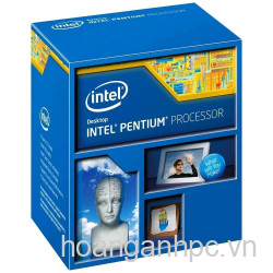 CPU Intel Pentium G4500 (3.5G / 3MB / HD Graphics 530 / Socket 1151/Skylake)