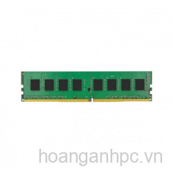 RAM DESKTOP KINGSTON (KVR32N22S8/8) 8GB (1X8GB) DDR4 3200MHZ