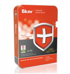 BKAV Internet Security 4U