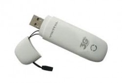 USB 3G Viettel 7.2 Mbps (có Sim)
