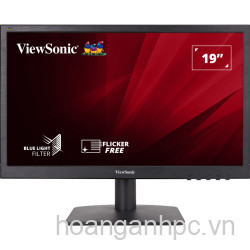 Màn hình ViewSonic VA1903H - 18.5" (VGA,HDMI)