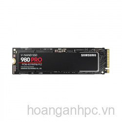SSD Samsung 980 PRO 500GB PCIe NVMe (MZ-V8P500BW) - Chính hãng