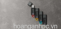 USB Kingston 64GB DataTraveler Exodia DTX/64GB (USB 3.2)