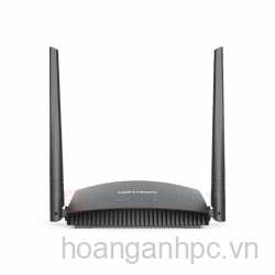 Bộ phát Wifi thông minh chuẩn N tốc độ 300Mbps HIKVISION DS-3WR3N
