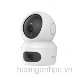 Camera 2 ống kính kép Ezviz  H7C (4MP+4MP)