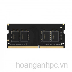 Ram Laptop Lexar 8GB DDR4 3200Mhz (LD4AS008G-B3200GSST) 