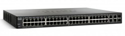 Switch Cisco SF300-48PP-K9  48 port POE