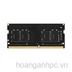 DDR4 LEXAR For Laptop 16GB Bus 3200MHZ
