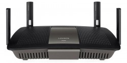 Linksys E8350 -  AC2400 Dual Band Gigabit Wi-fi Router
