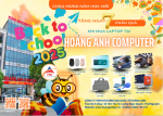  THÔNG BÁO CHƯƠNG TRÌNH ƯU ĐÃI “CHÀO NĂM HỌC MỚI
