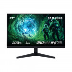 Màn hình gaming Samsung Odyssey G5 LS27FG530EEXXV (27Inch/ 2K/ 1ms/ 200Hz/ 300cd/m2/ IPS)