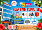 TƯNG BỪNG CHÀO HÈ 2026- CHÁY HẾT MÌNH - MUA HẾT Ý