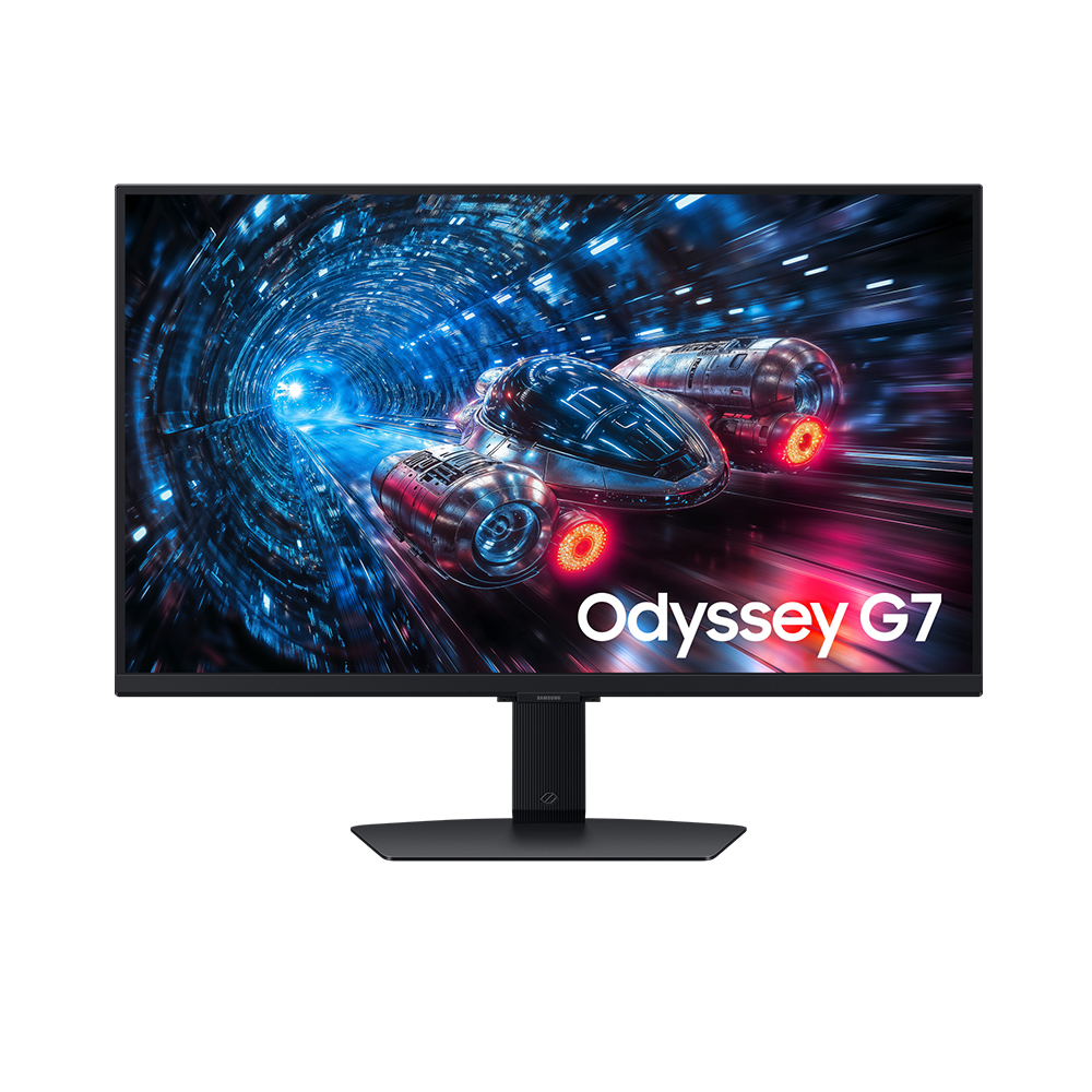Màn hình Samsung Odyssey G7 G70F LS27FG702EEXXV 