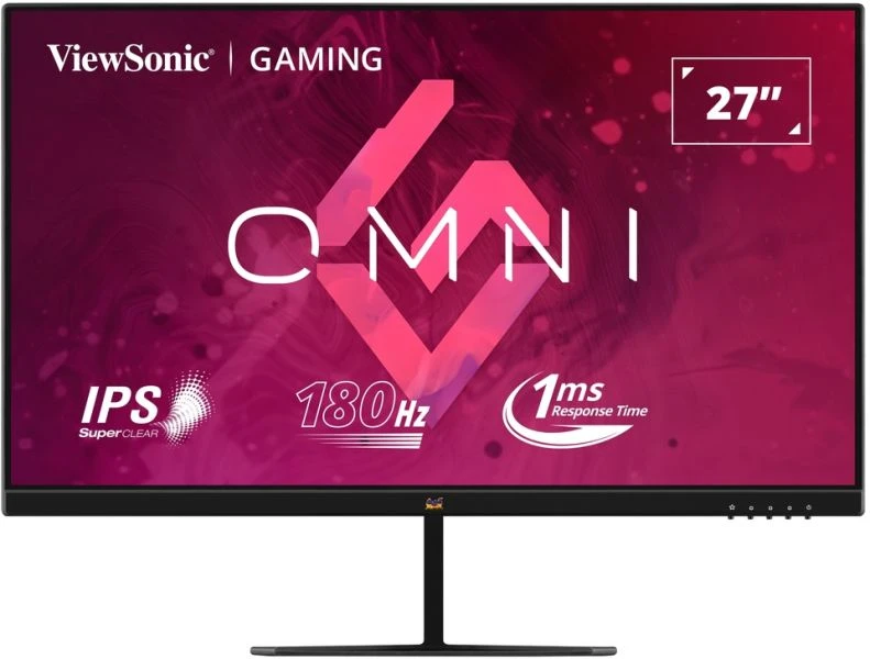 ViewSonic OMNI VX2779-HD-PRO