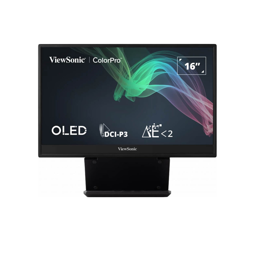 Màn hình di động Viewsonic VP16-OLED 15.6 inch FHD USB TypeC