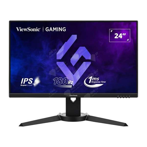 Màn Hình Viewsonic XG2409 (24 Inch, IPS, Full HD, 1ms, 180Hz)