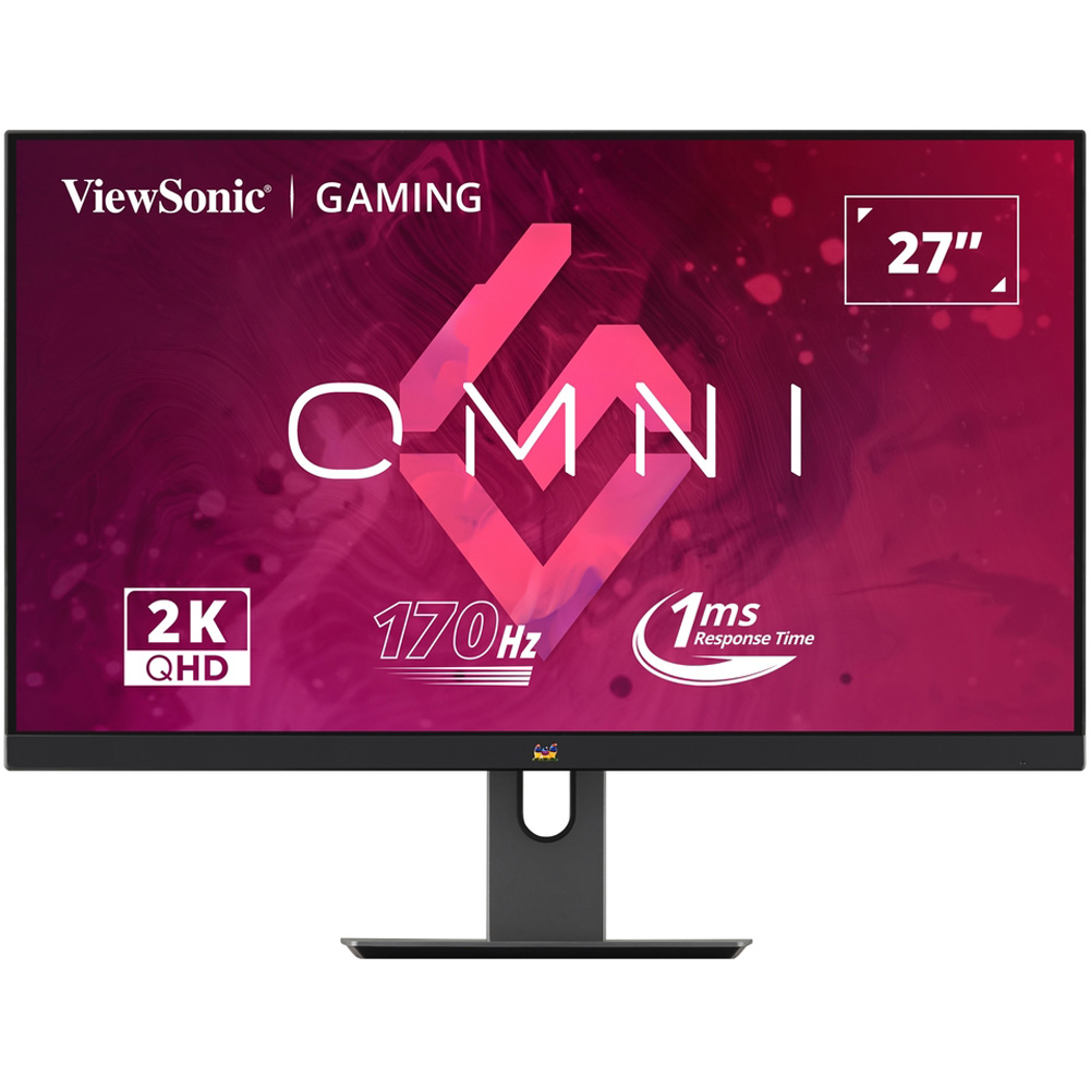 Màn Hình Gaming ViewSonic VX2758A-2K-PRO-2 (27.0 inch - 2K - IPS - 170Hz - 1ms)