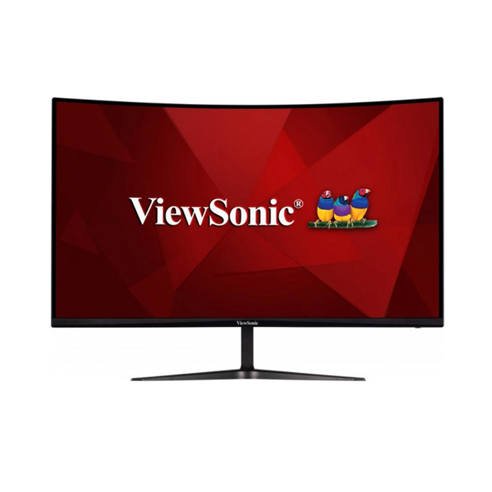 Màn hình ViewSonic VX3219-PC-MHD 32 inch FHD VA 240Hz Cong