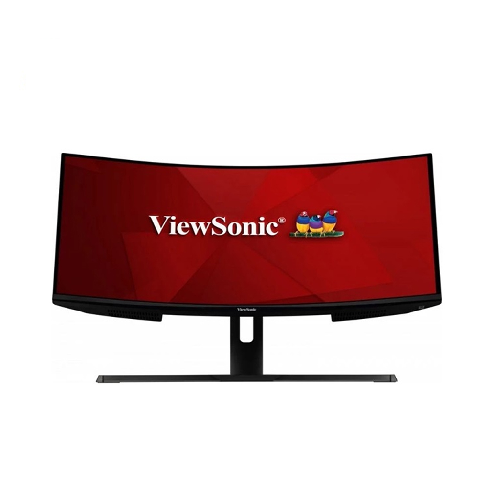 Màn hình ViewSonic VX3418-2KPC 34 inch QHD 144Hz VA Cong