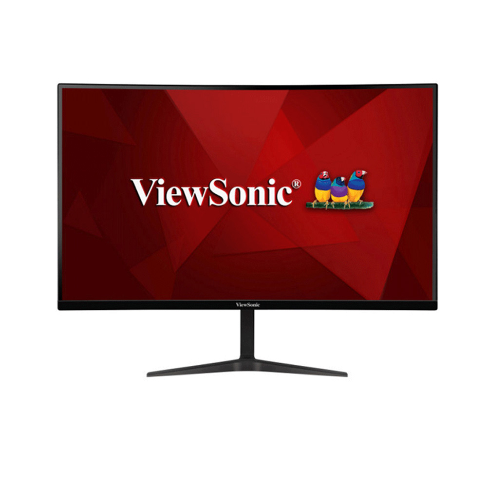 Màn hình ViewSonic VX3218-PC-MHD 31.5 inch FHD VA 165Hz Cong