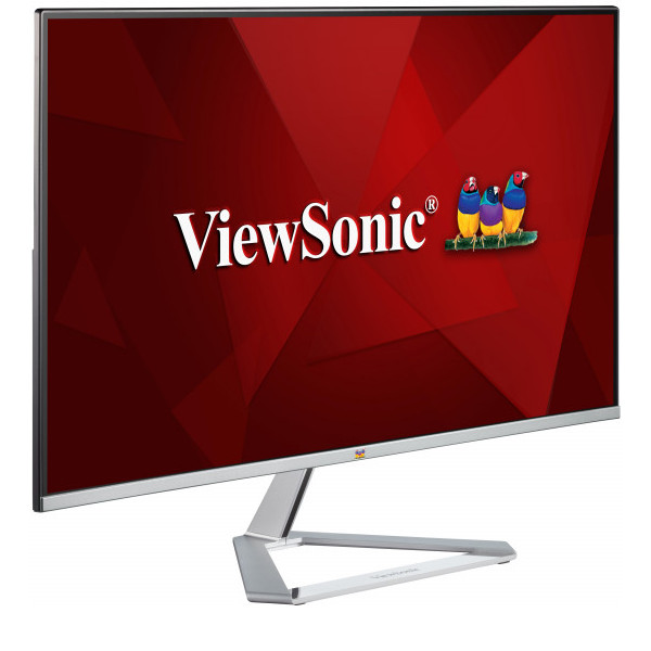 Màn hình Viewsonic VX2776-SH (27.0Inch/ Full HD/ 4ms/ 75HZ/ 250cd/m2/ IPS)