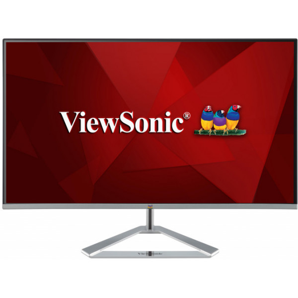 Màn hình Viewsonic VX2476-SH (23.8Inch/ Full HD/ 4ms/ 75HZ/ 250cd/m2/ IPS)