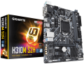 Mainboard GIGABYTE H310M M.2 2.0 - Socket LGA1151