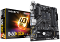 Mainboard Gigabyte B450M-DS3H