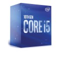 CPU Intel Core i5-10400 (2.9GHz turbo up to 4.3GHz, 6 nhân 12 luồng, 12MB Cache, 65W - Socket Intel LGA 1200)