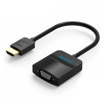 Cable chuyển HDMI sang VGA + Audio Vention: ACHBB