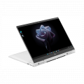Laptop HP Envy X360 13-bf0097U (76B17PA) (i5 1230U/8GB RAM/512GB SSD/13.3 QHD Cảm ứng/Bút/Win11/Bạc)