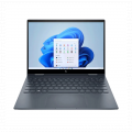 Laptop HP Envy X360 13-bf0096U (76B16PA) (i5 1230U/8GB RAM/512GB SSD/13.3 QHD Cảm ứng/Bút/Win11/Xanh)