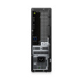 Máy tính để bàn đồng bộ Dell Vostro 3710 STI36575W1-4G-256G ( i3-12100 | 4GB DDR4 | SSD 256Gb | Wifi + BT | Win11 S _SL,Office 2021 | 1Yr)