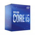 CPU Intel Core i5-10400 (2.9GHz turbo up to 4.3GHz, 6 nhân 12 luồng, 12MB Cache, 65W) - Socket Intel LGA 1200 - Tray