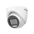 Camera HDTVI 2MP HIKVISION DS-2CE76D0T-LMFS - Cầu - 2MP - 30M