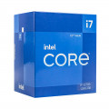 CPU Intel® Core™ i7-12700 (Up To 4.90 GHz, 12 Nhân 20 Luồng, 25M Cache, Socket Intel LGA 1700) - Tray