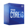 CPU Intel Core i3-10100F (3.6GHz turbo up to 4.3Ghz, 4 nhân 8 luồng, 6MB Cache, 65W, Socket Intel LGA 1200) - Tray