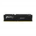 Ram Kingston Fury Beast (KF552C40BB-16) 16GB (1x16GB) DDR5 5200Mhz